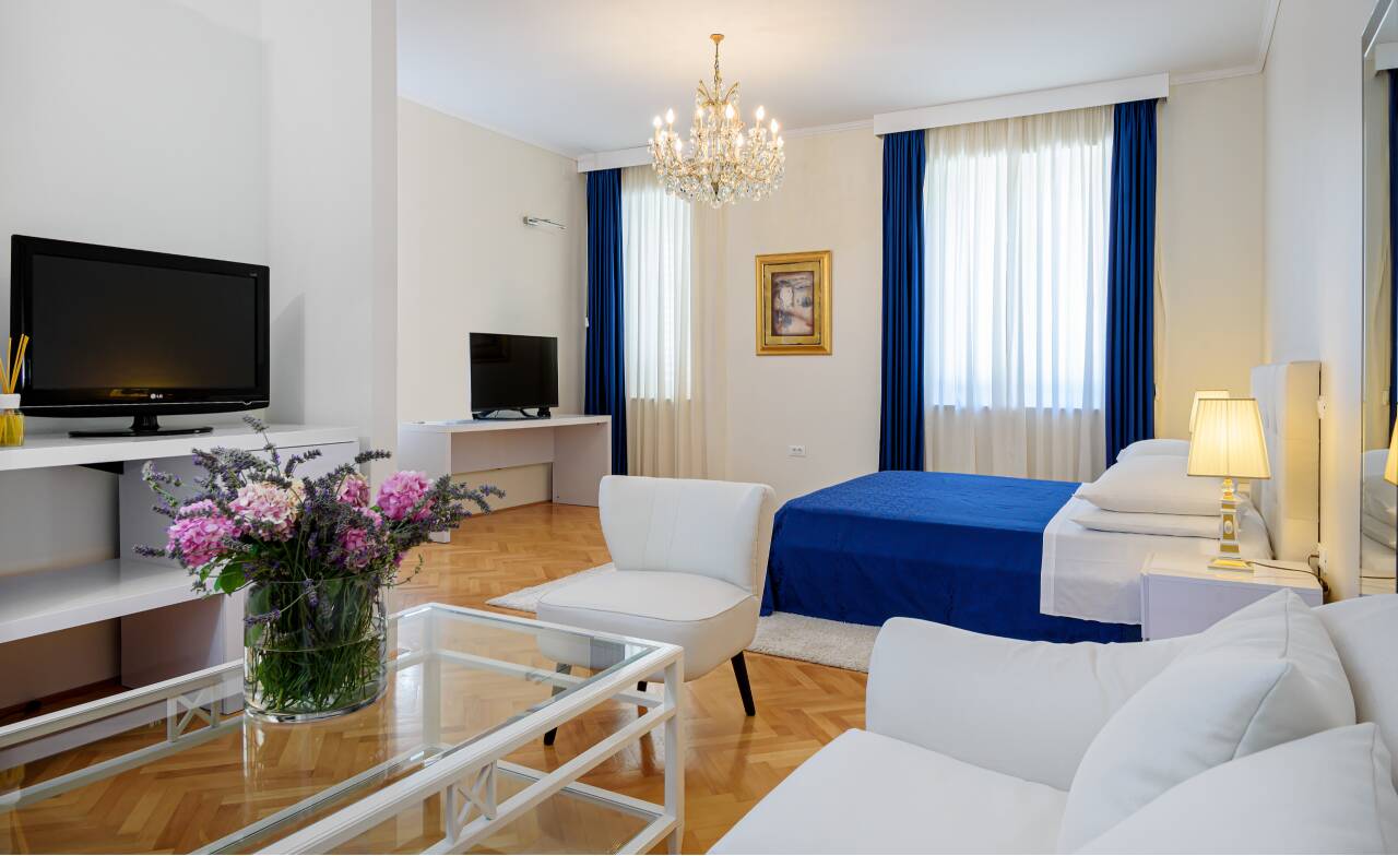 room