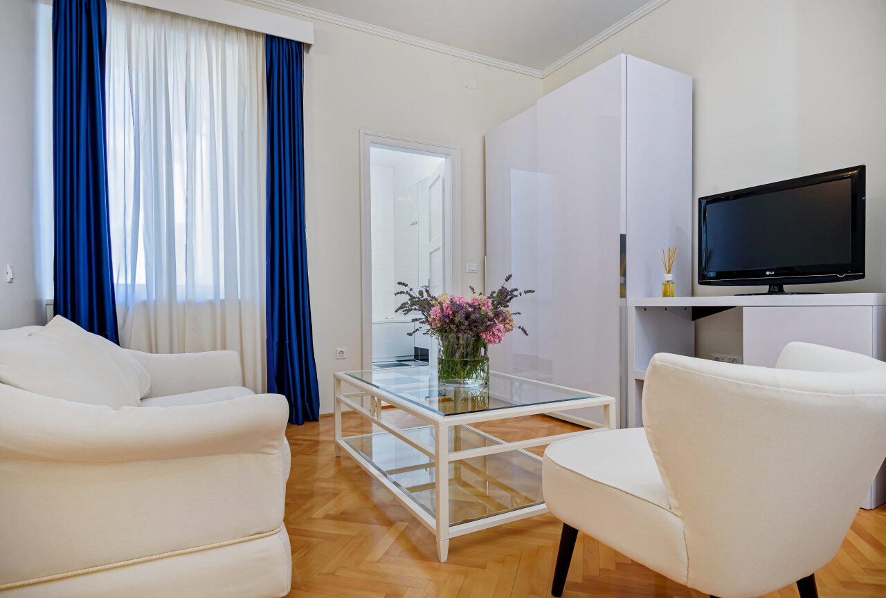 room