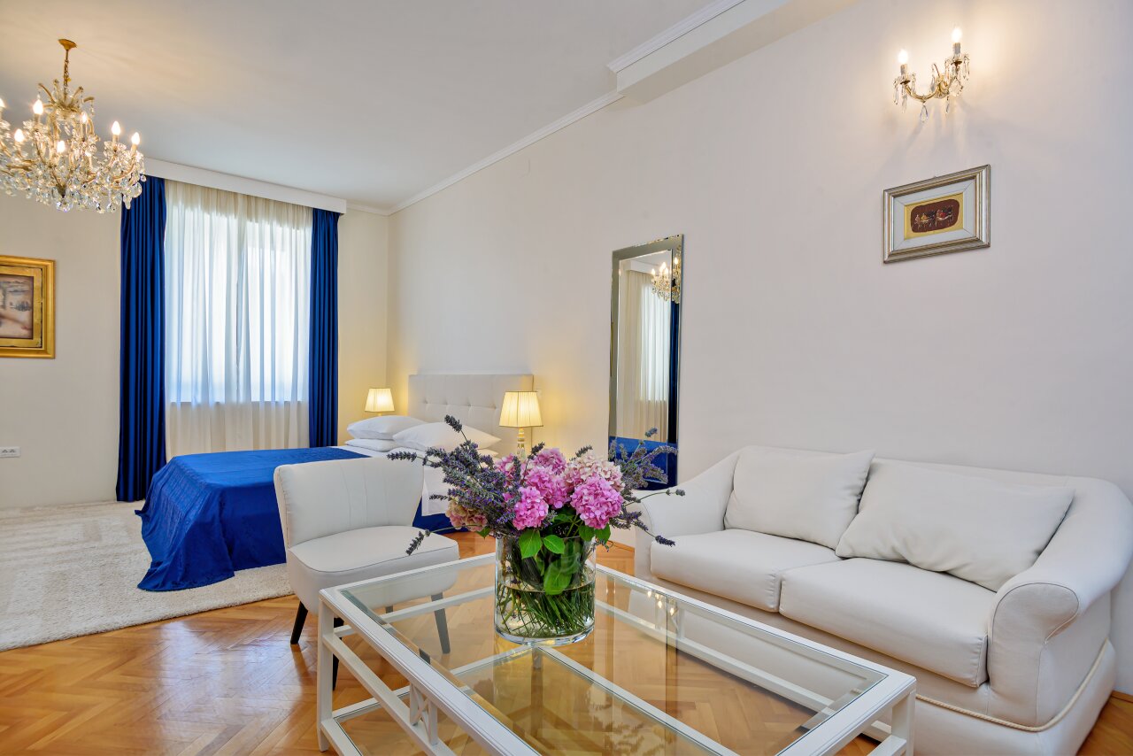 room