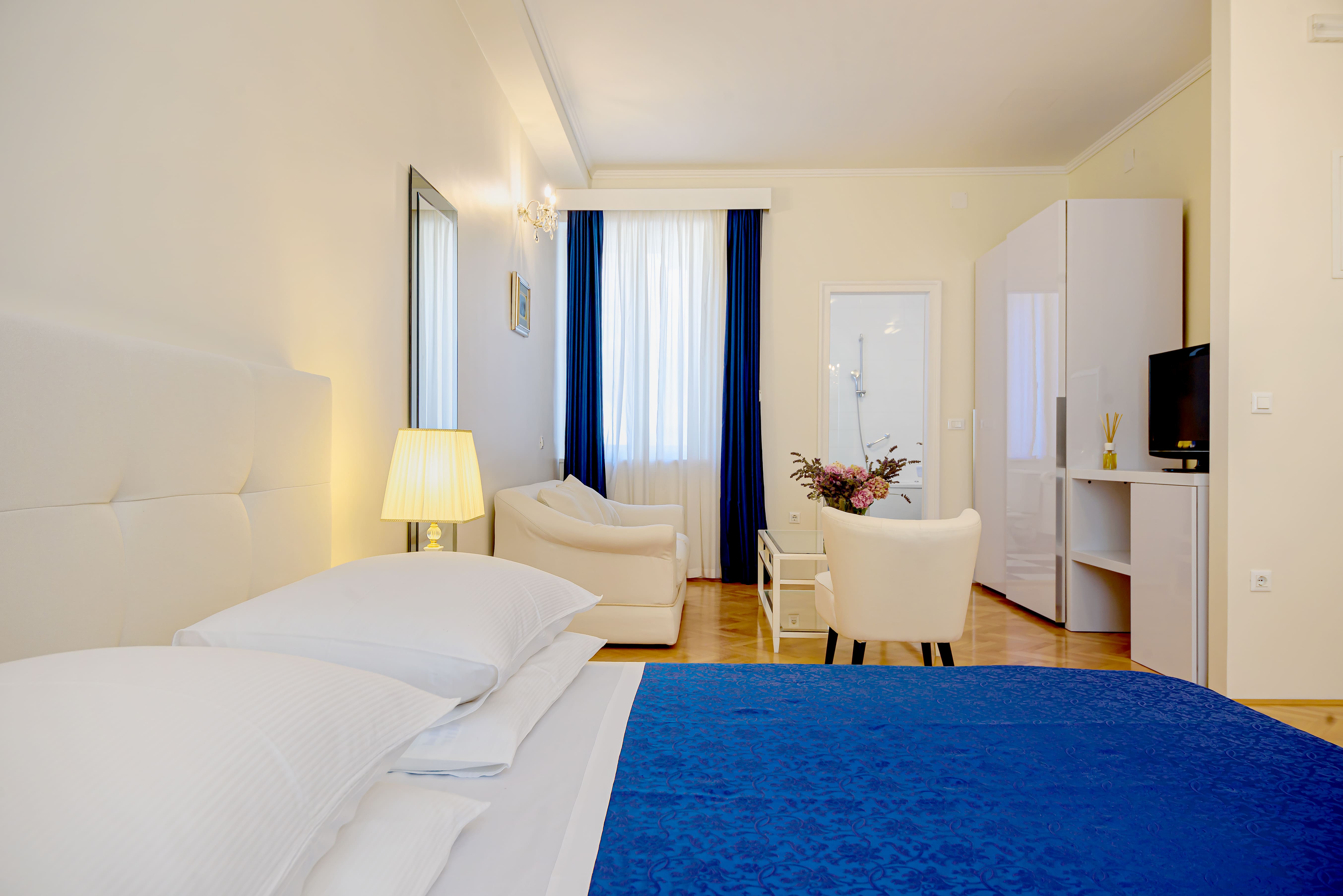 room