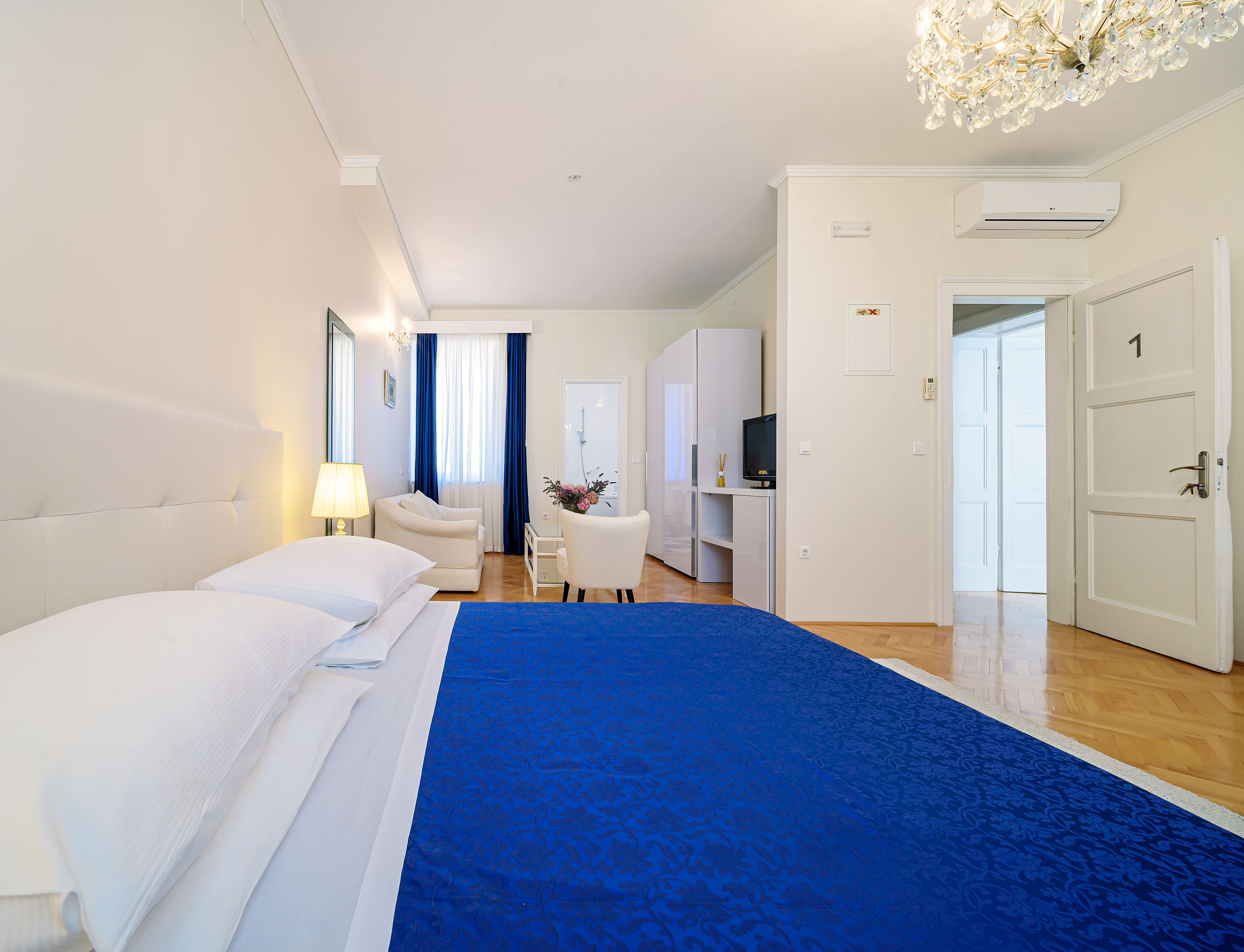 room