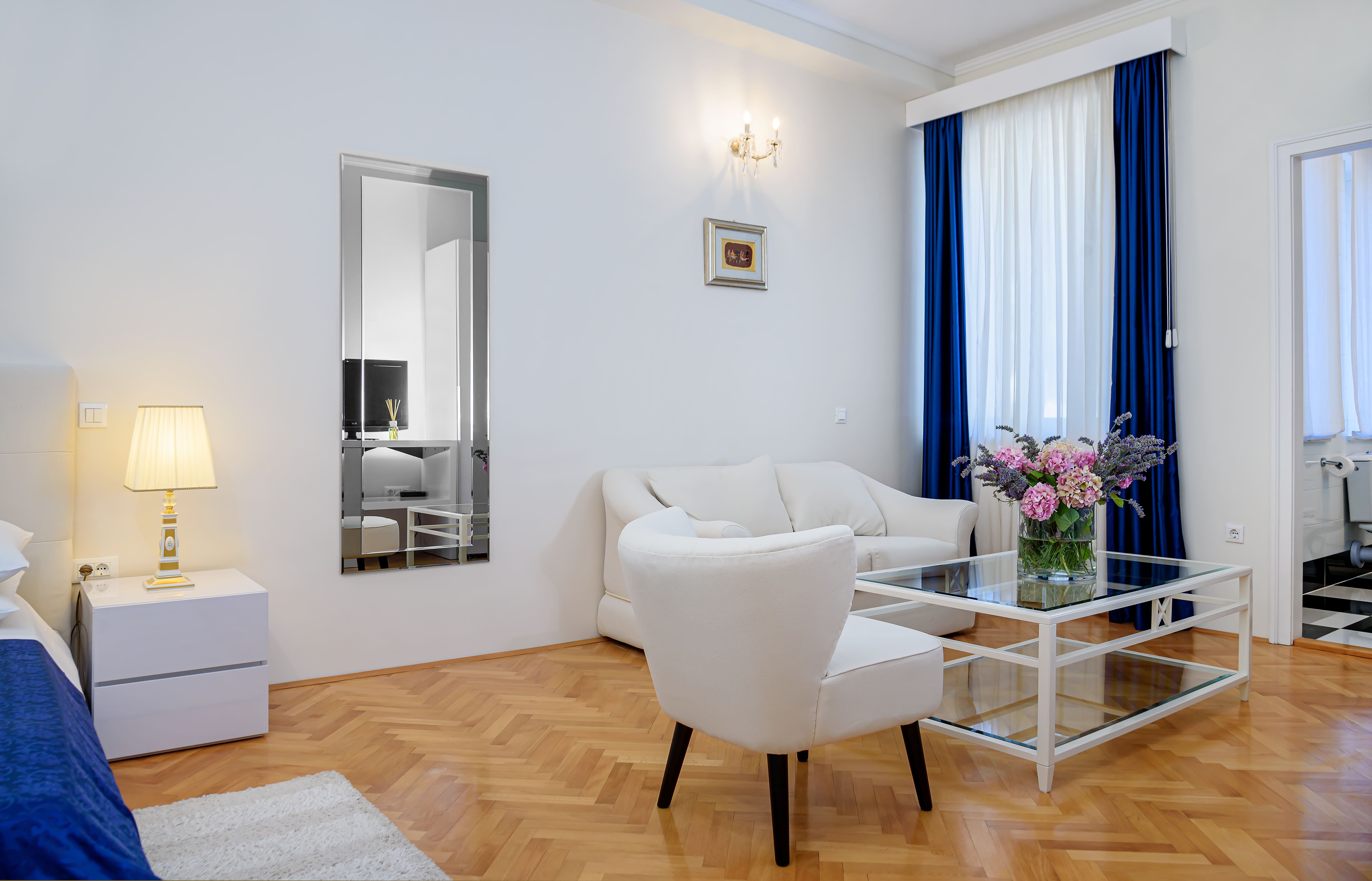 room