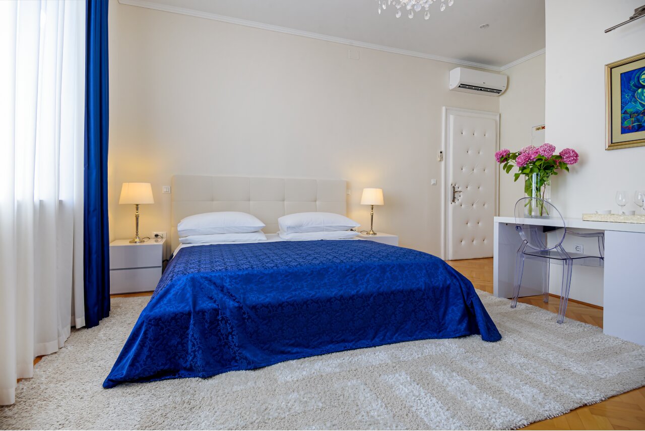 room