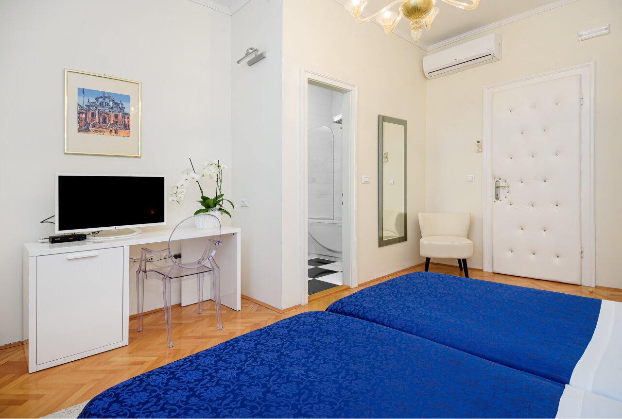 room