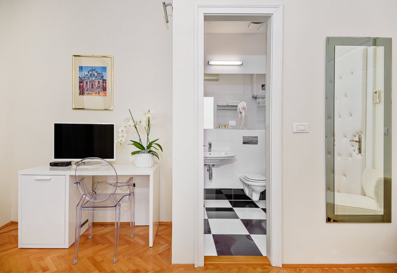 room